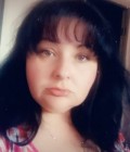 Rencontre Femme : марина, 41 ans à Biélorussie  Минск